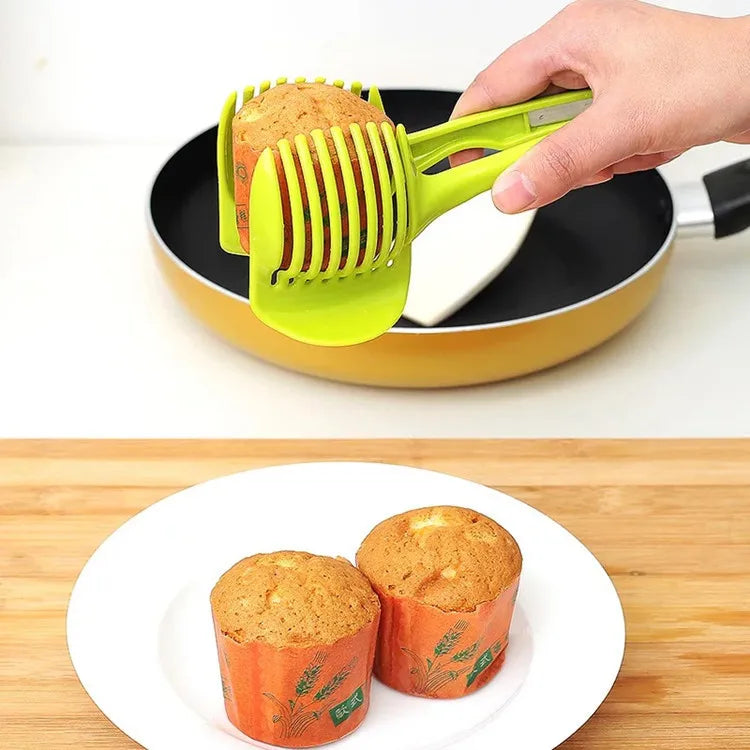 Stainless Steel Cutting Holder