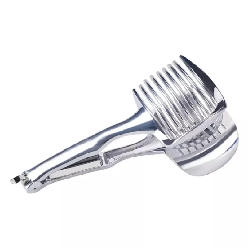 Stainless Steel Cutting Holder
