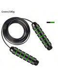 3M Bearing jump rope Tangle-Free jumping rope speed Crossfit cuerda para saltar Equipments Skipping adjustable skipping rope