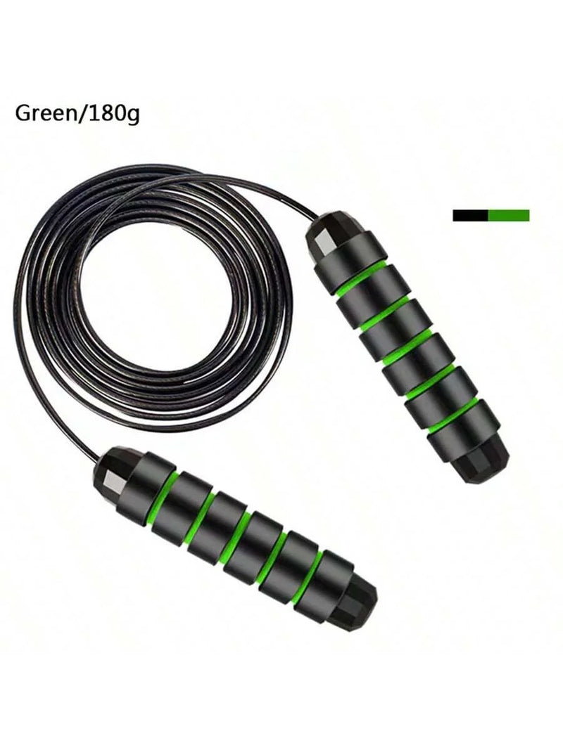 3M Bearing jump rope Tangle-Free jumping rope speed Crossfit cuerda para saltar Equipments Skipping adjustable skipping rope