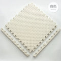 16pcs 30*30cm Puzzle Mat For Children Thick Baby Play Mat Kids Carpet Mats EVA Foam Rug Children Room Activities Mat For Baby