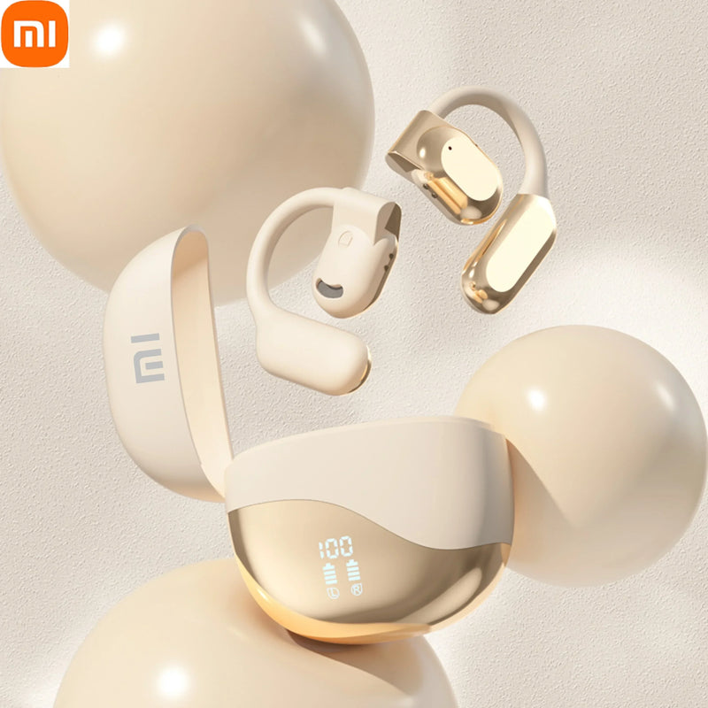 Xiaomi M62 Open Ear Headphones Wireless headset Air Conduction Waterproof Painless Wearing Earphones Running Headsets with Mic