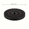 1pc Solar Fountain Outdoor Pool Solar Fountain Pump Essential In Summer Suitable For Ponds Swimming Pools Gardens