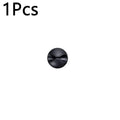 10/1Pcs Self-adhesive Cable Clips Silicone USB Cable Holder Organizer Wire Cord Management Clips for Home Office Desktop Tidy
