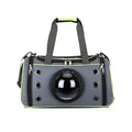 Dog Carrier Bag Pet Outing Portable Cat Dogs Handbag Crossbody Bag Breathable Large Capacity Cats Small Pet Dogs Slings Backpack