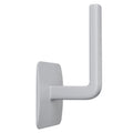 Baseball Hat Holder Hats Organizer For Wall Hat Rack Space Saving Holds L -Shaped Hat Hooks Wall Mount Cap Holder Organizers