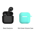 Pro 4 TWS Wireless Headphones Earphone Bluetooth-compatible 5.3 Waterproof Headset with Mic for Xiaomi iPhone Pro4 Earbuds Game