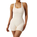 2024 Jumpsuits Women Yoga Shorts Female Sleeveless Sport Romper Bodysuits Summer Yoga Playsuits Skinny Gym Fitness Outfits