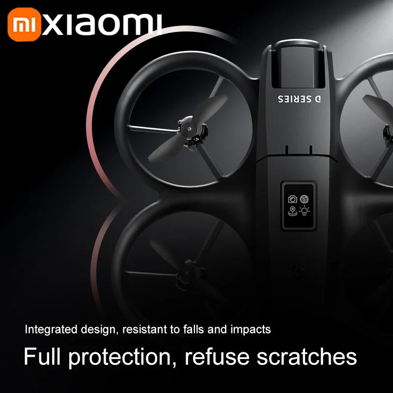 Xiaomi D16 Drone 8K Aerial HD Profesional Dual-camera Helicopter Optical Flow GPS Positioning Avoidance Bushless Motor Drone UAV