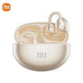 Xiaomi Open Ear Clip Earbuds ENC Wireless Bluetooth5.4 Headphone Noise Cancelling Earphone With Mic For Android iOS