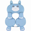 Baby Swimming Pool Floats Non Inflatable Infant Swim Buoyant Ring Perfect For Toddlers And Kids Ages 6-36 Months