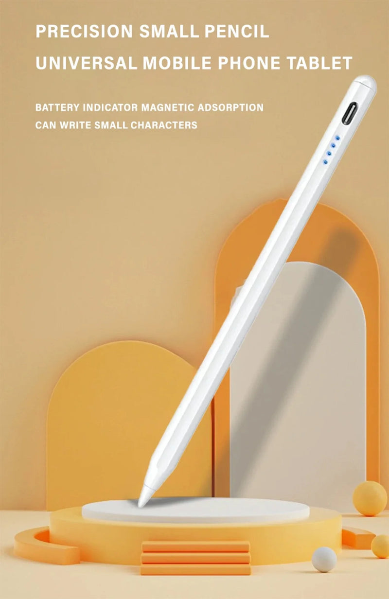 Universal Touchscreen Pen Compatible With Ios/Android/Windows Tablet And Mobile Phone, Suitable For Samsung Huawei Xiaomi