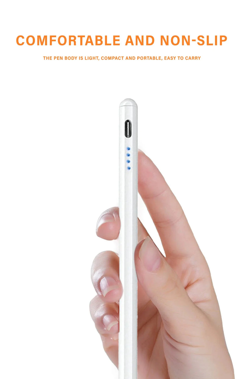 Universal Touchscreen Pen Compatible With Ios/Android/Windows Tablet And Mobile Phone, Suitable For Samsung Huawei Xiaomi