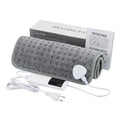 Electric Heating Blanket Skin-friendly Temperature Control Constant Heating Pads Keeping Artifact Legs Abdomen Hands Body Warmer