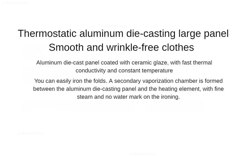 Xiaomi Mijia Garment Steamer 2 Foldable Handheld Clothes Steam Iron Portable Mite Removal Iron Steamer for Travel Home Appliance