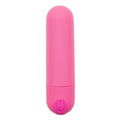 Bullet Vibrator Clitoris and G-Spot Stimulator Nipple Vibrate Massager Vibrating Wand Orgasm Vagina Dildo 10 Speeds for Travel