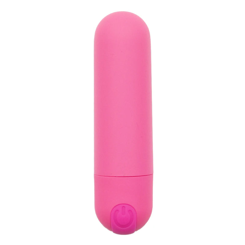 Bullet Vibrator Clitoris and G-Spot Stimulator Nipple Vibrate Massager Vibrating Wand Orgasm Vagina Dildo 10 Speeds for Travel
