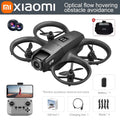 Xiaomi D16 Drone 8K Aerial HD Profesional Dual-camera Helicopter Optical Flow GPS Positioning Avoidance Bushless Motor Drone UAV
