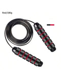 3M Bearing jump rope Tangle-Free jumping rope speed Crossfit cuerda para saltar Equipments Skipping adjustable skipping rope