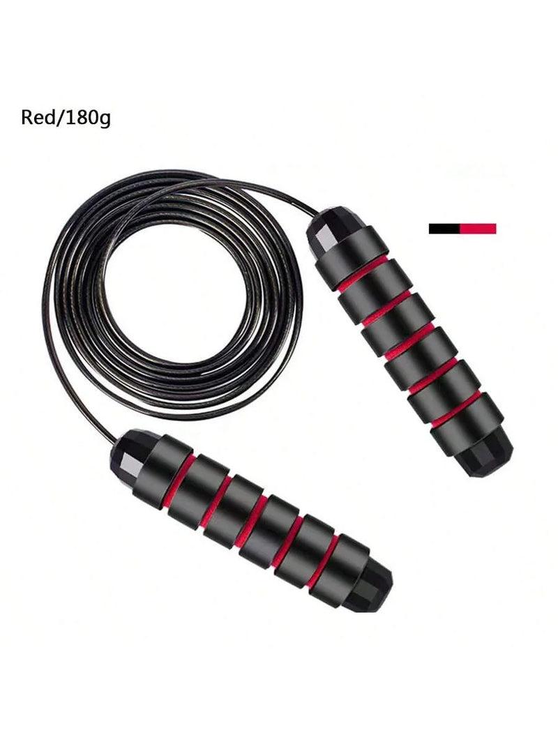 3M Bearing jump rope Tangle-Free jumping rope speed Crossfit cuerda para saltar Equipments Skipping adjustable skipping rope