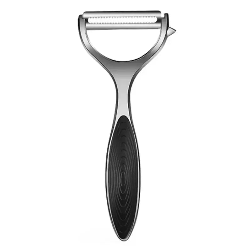 Stainless Steel Vegetable Peeler Potato Peeler Multi-function Kitchen Accessories Cuisine Pelador Carrot Grater Fruit Tools
