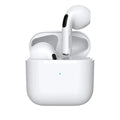 Pro 4 TWS Wireless Headphones Earphone Bluetooth-compatible 5.3 Waterproof Headset with Mic for Xiaomi iPhone Pro4 Earbuds Game