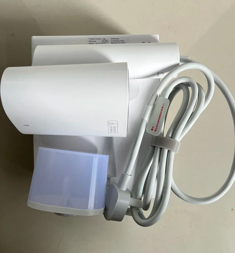 Xiaomi Mijia Garment Steamer 2 Foldable Handheld Clothes Steam Iron Portable Mite Removal Iron Steamer for Travel Home Appliance