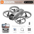 Xiaomi D16 Drone 8K Aerial HD Profesional Dual-camera Helicopter Optical Flow GPS Positioning Avoidance Bushless Motor Drone UAV