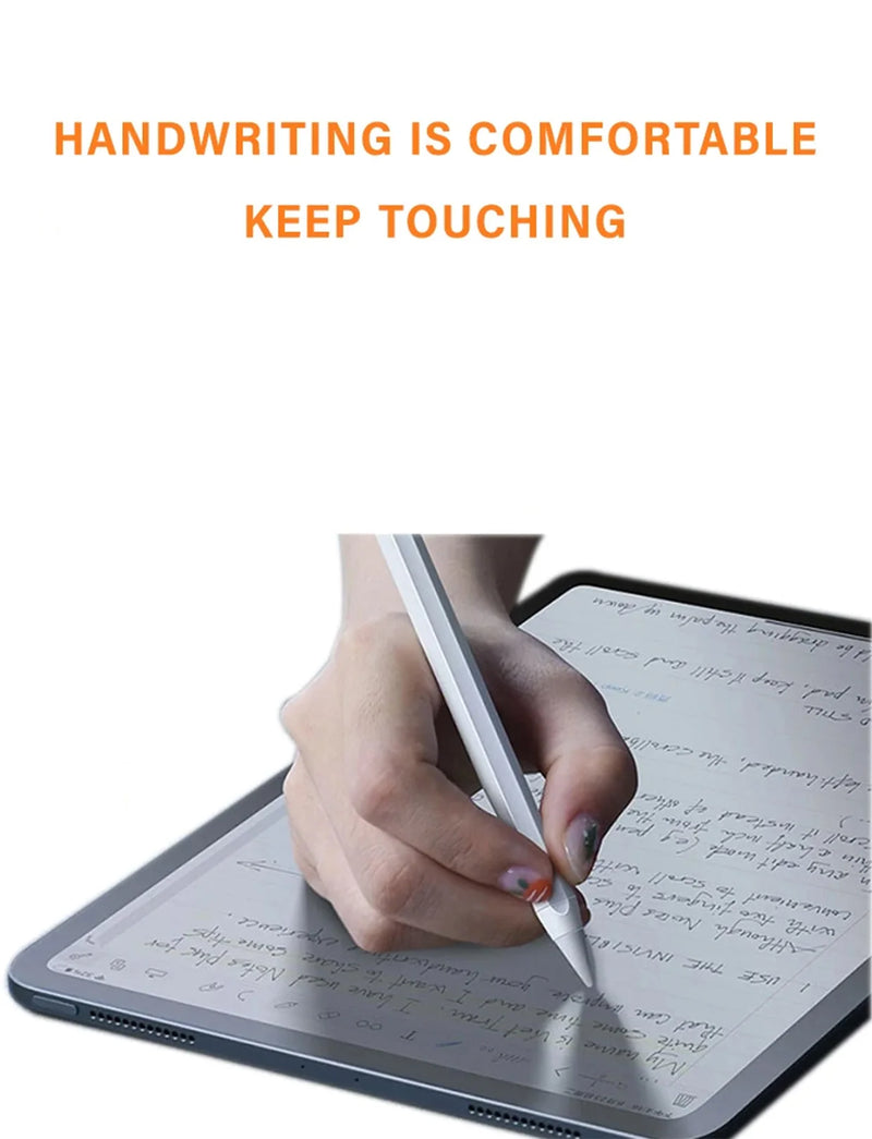 Universal Touchscreen Pen Compatible With Ios/Android/Windows Tablet And Mobile Phone, Suitable For Samsung Huawei Xiaomi