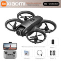 Xiaomi D16 Drone 8K Aerial HD Profesional Dual-camera Helicopter Optical Flow GPS Positioning Avoidance Bushless Motor Drone UAV