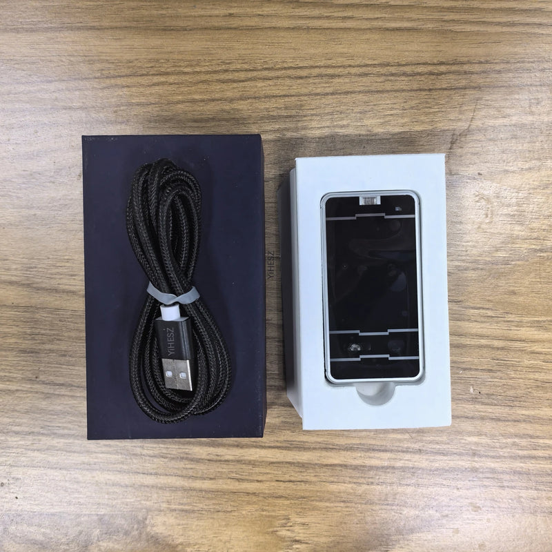Portable Bluetooth Virtual Laser Keyboard Wireless Projector Keyboard With Mouse function For iphone Tablet Computer Phone