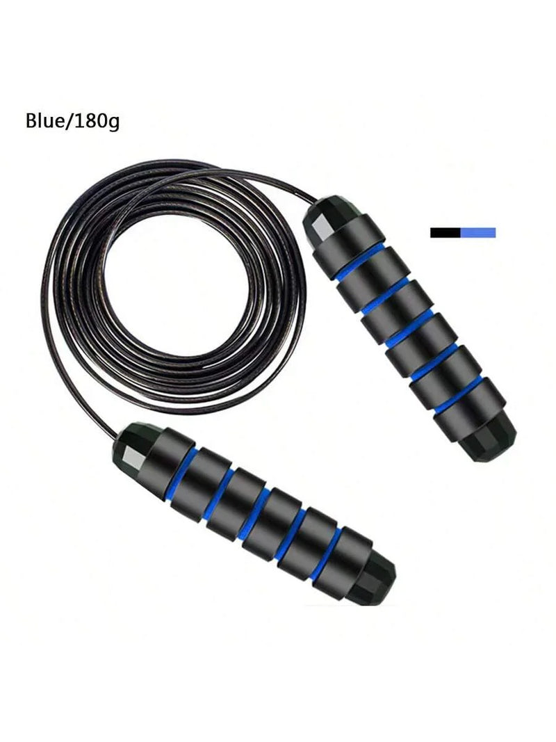 3M Bearing jump rope Tangle-Free jumping rope speed Crossfit cuerda para saltar Equipments Skipping adjustable skipping rope