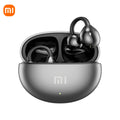 Xiaomi Open Ear Clip Earbuds ENC Wireless Bluetooth5.4 Headphone Noise Cancelling Earphone With Mic For Android iOS
