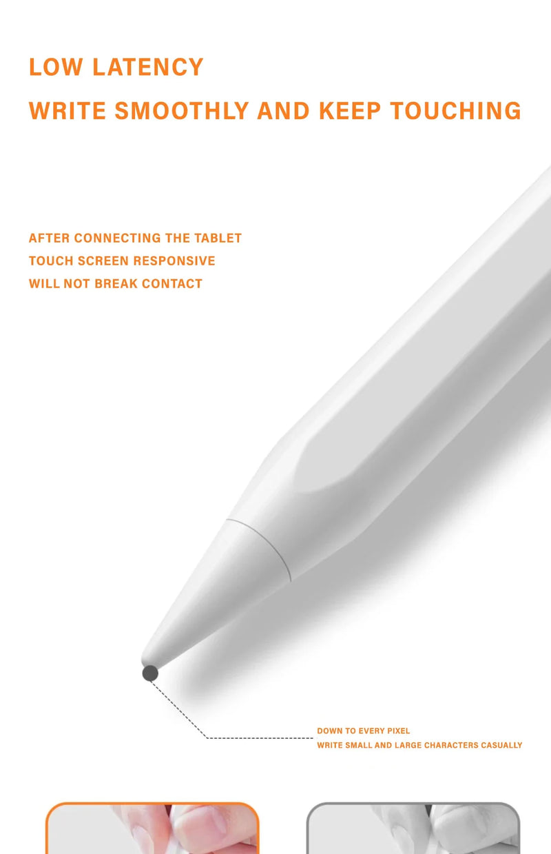 Universal Touchscreen Pen Compatible With Ios/Android/Windows Tablet And Mobile Phone, Suitable For Samsung Huawei Xiaomi