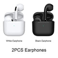 Pro 4 TWS Wireless Headphones Earphone Bluetooth-compatible 5.3 Waterproof Headset with Mic for Xiaomi iPhone Pro4 Earbuds Game