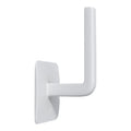 Baseball Hat Holder Hats Organizer For Wall Hat Rack Space Saving Holds L -Shaped Hat Hooks Wall Mount Cap Holder Organizers