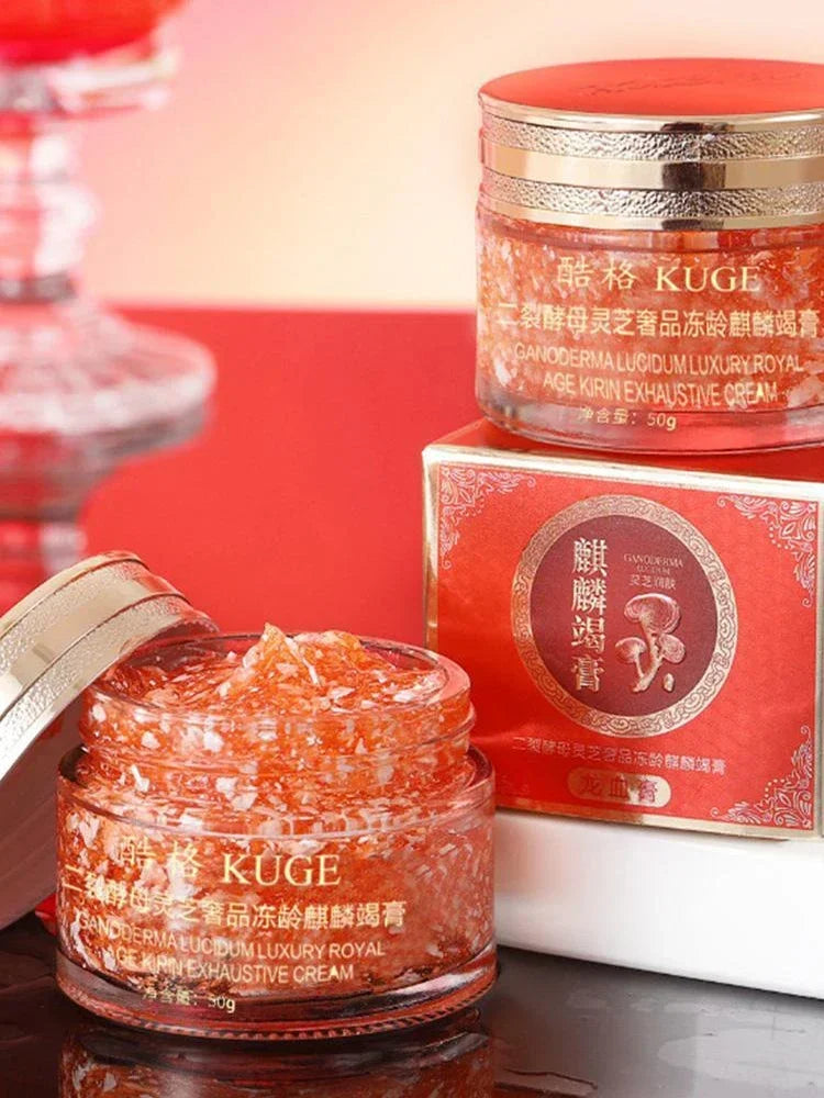 Dragon Blood Retinol Cream Moisturizer Facial Cream Improve Dry And Rough Skin Korean Cosmetics For Face Cream Skin Care