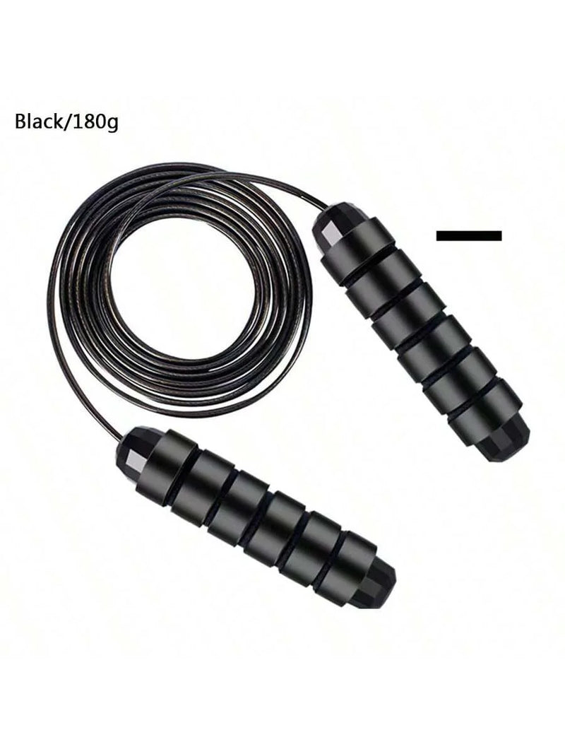 3M Bearing jump rope Tangle-Free jumping rope speed Crossfit cuerda para saltar Equipments Skipping adjustable skipping rope