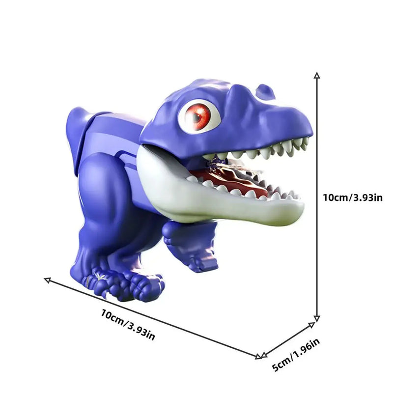 Dinosaur Mini Water Guns for Kids Summer Pool Children Water Play Game Spray Beach Toys Kids Bath Room Toddlers Pistols Watergun