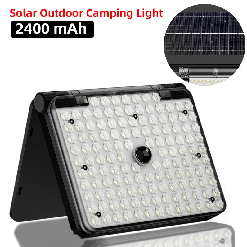 4/16Pack LED Solar Stair Light Lamp Waterproof Passage Courtyard Guardrail Step Night Light for Outdoor Garden Borders Terrace