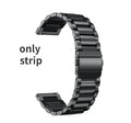 Xiaomi Amoled Smart Watch Men 2024 Smart Band Women Heart Rate Blood Smartwartch Waterproof Smart Bracelet Sport Fitness Tracker