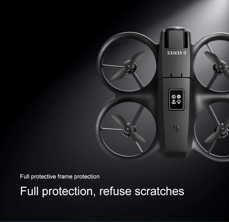 Xiaomi D16 Drone 8K Aerial HD Profesional Dual-camera Helicopter Optical Flow GPS Positioning Avoidance Bushless Motor Drone UAV