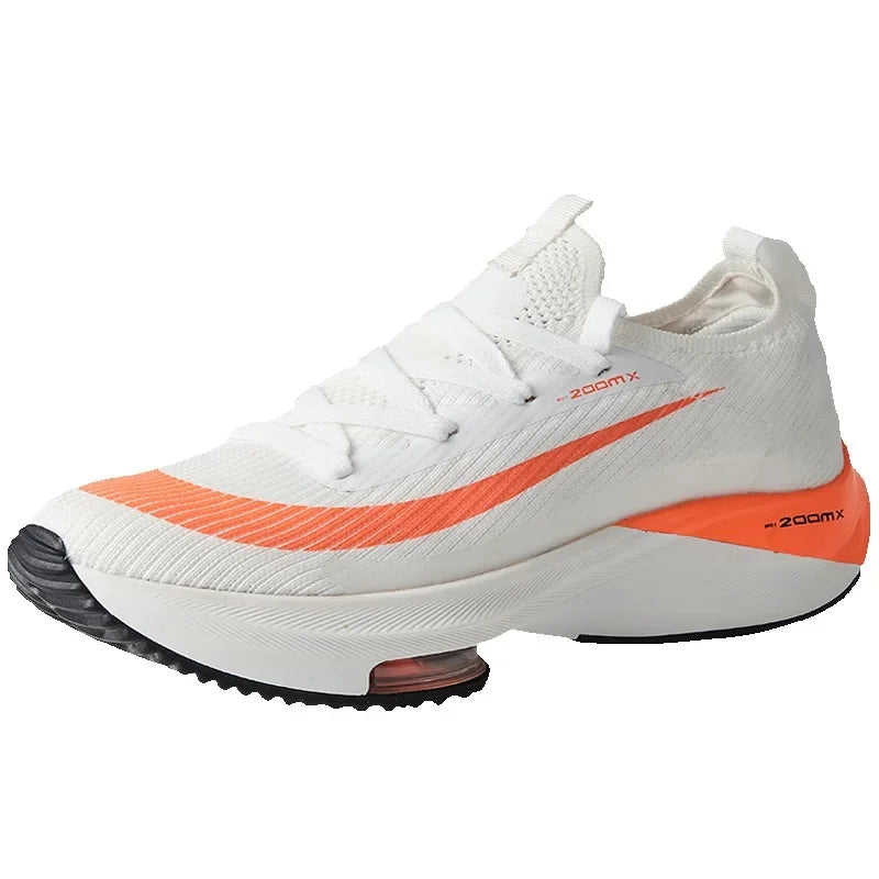 Plus Size New 2024 Spring Air Cushion Sports Men's Running Shoes Unique Fashionable Trendy Lightweight Men's Footwear From China