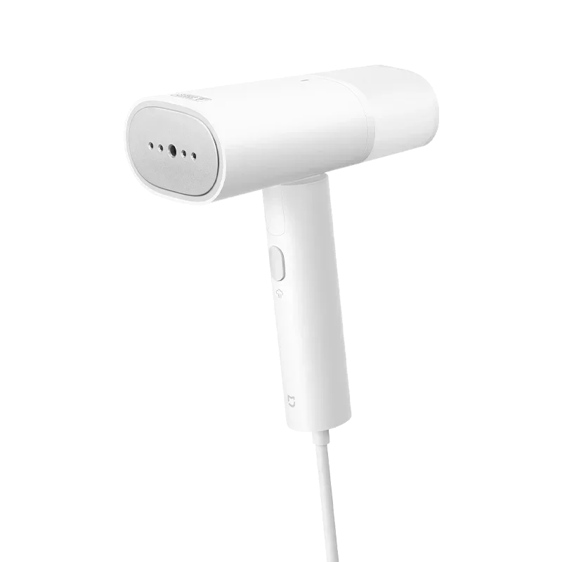 Xiaomi Mijia Garment Steamer 2 Foldable Handheld Clothes Steam Iron Portable Mite Removal Iron Steamer for Travel Home Appliance