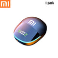 Xiaomi G9S TWS Bluetooth Earphones Sport Headphones Touch Control HiFi Stereo Sound Waterproof In-Ear Game Headset With Mic